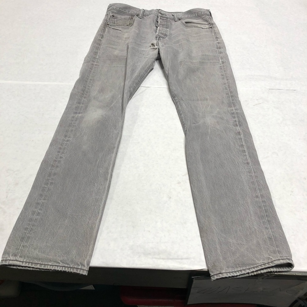 Levi’s 501 Jeans